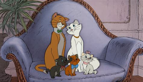 The Aristocats - Plugged In