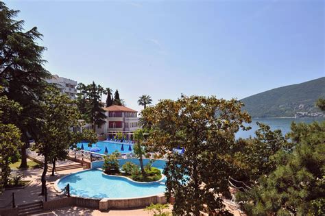 Hunguest Hotel Sun Resort – Herceg Novi - Travel Centar Sarajevo