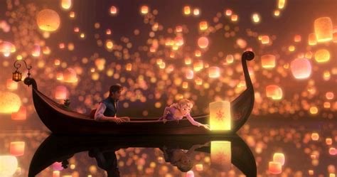 Worthy of Note: Tangled (2010)