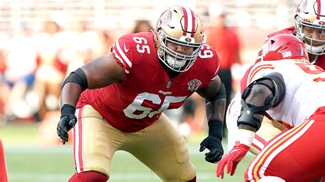 49ers OL Aaron Banks: 'I think I'm in a better place this year' | 49ers ...