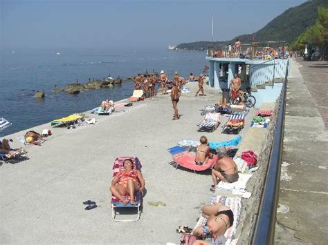 Barcola (Trieste) - 2018 All You Need to Know Before You Go (with Photos) - TripAdvisor