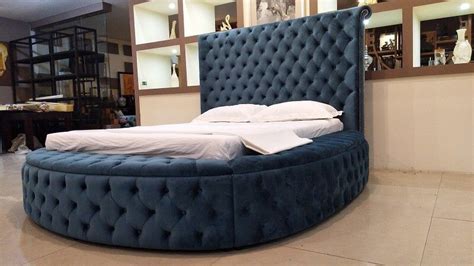 A Guide To The Best Round Bed Designs For Your Bedroom | atelier-yuwa.ciao.jp