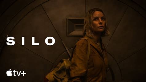 "Silo" Season 2 Arrives This November - Here's the Official Trailer