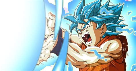 Dragon Ball: 10 of Goku's Best Kamehameha's, Ranked