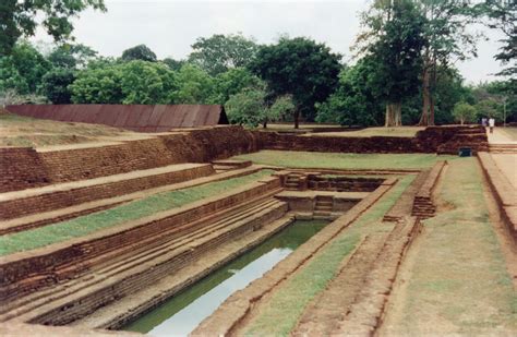 Sigiriya Rock Fort Historical Facts and Pictures | The History Hub