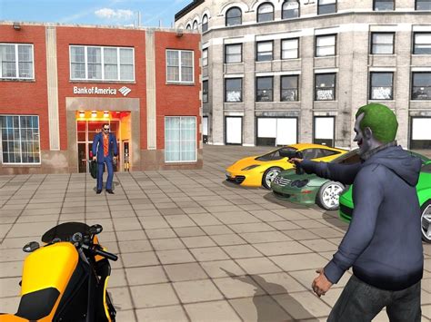 Best Gangster Games For Android Free Download