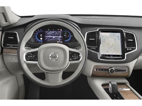 2023 Volvo XC90 Reviews, Ratings, Prices - Consumer Reports