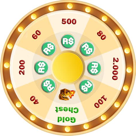 Lucky Wheel - RobuxDuck Robux Marketplace