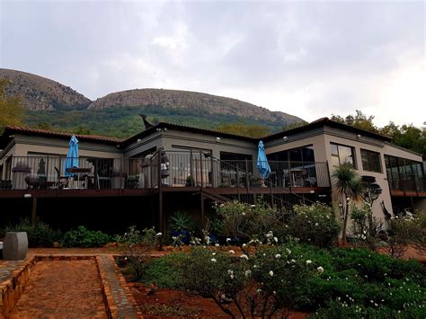 Magalies Mountain Lodge