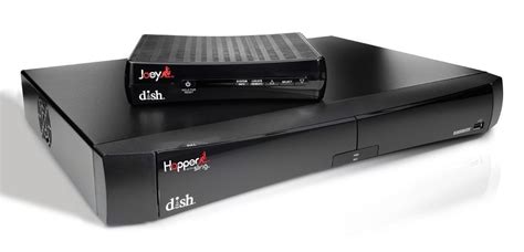 Netflix Arrives on Dish Set-Top Boxes | PCMag