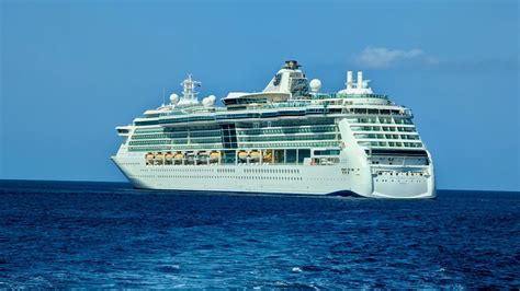 Brilliance of the Seas Cruise February 2023 - YouTube