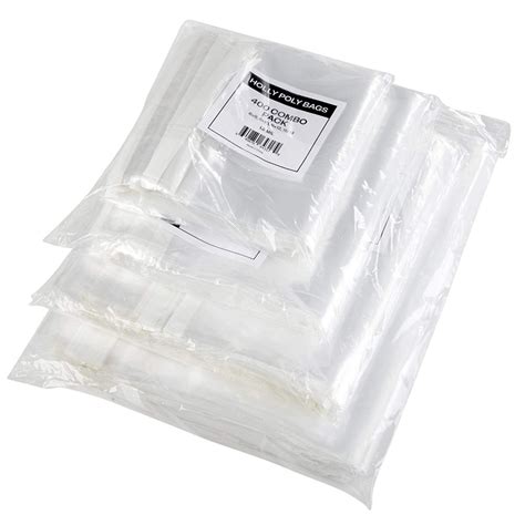 Plain Transparent Plastic Poly Bags, Capacity: 500 gm-10 kg at Rs 110/kg in Pune