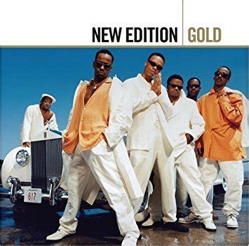 New Edition – Cool It Now Lyrics | Genius Lyrics