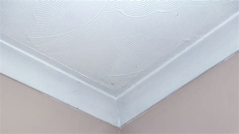 Artex Ceilings Asbestos | Shelly Lighting