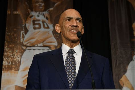 Biography of Tony Dungy, NFL Great and Inspiring Christian