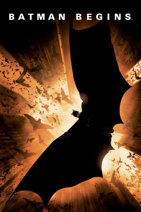 the dark knight rises movie poster with batman's silhouette in front of ...