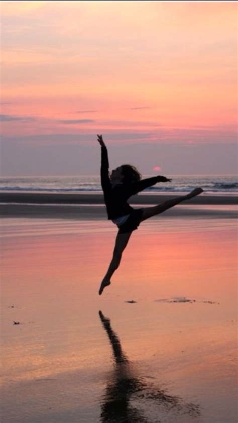 Beach pic! | Dance photos, Dance pictures, Dance poses