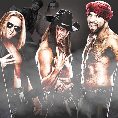 3MB Heath Slater and Drew McIntyre by TheElectrifyingOneHD on DeviantArt