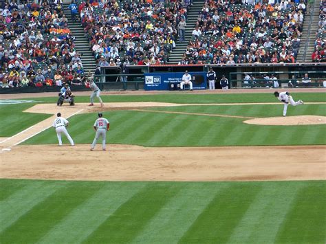 Comerica Park | St. Louis Cardinals @ Detroit Tigers, Comeri… | Flickr