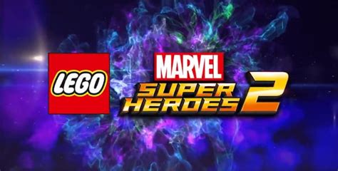 Unlock All Lego Marvel Superheroes 2 Codes & Cheats List (PS4, Xbox One ...