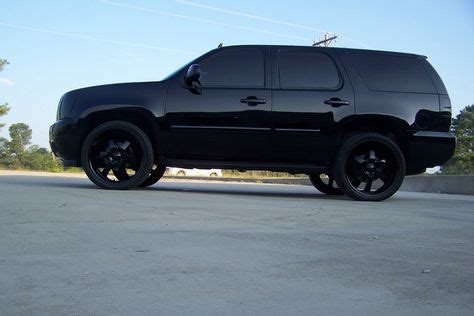 51 Best Lifted Tahoe images | Lifted tahoe, Chevrolet tahoe, Chevy trucks