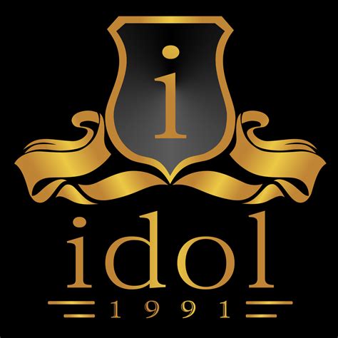 New Zealand Idol Logo