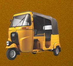 【Bajaj RE Auto Rickshaw】Compact 3 Wheeler Price, Specifications 2024