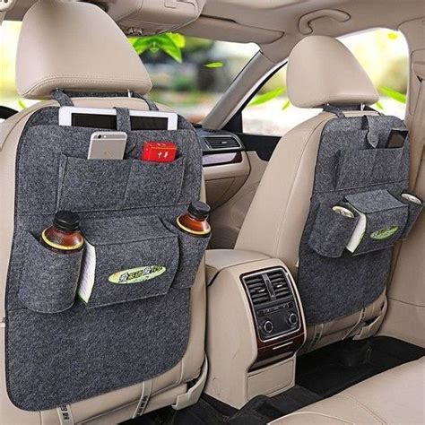 9 Car Accessories That Make Your Ride So Much Better - Best Travel ...