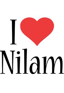 Nilam Logo | Name Logo Generator - I Love, Love Heart, Boots, Friday, Jungle Style