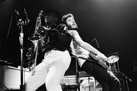 Exclusive: How Bruce Springsteen Created 'Thunder Road' | Bruce ...