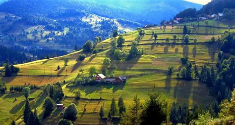 Apuseni Mountains Romania | Bored Panda