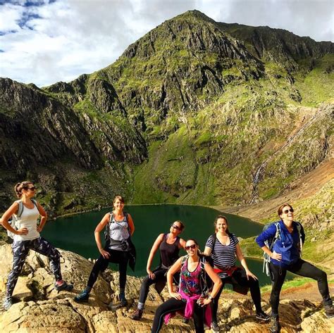 An Epic Day Hiking Mount Snowdon - Two Feet, One World | Hiking, Day ...