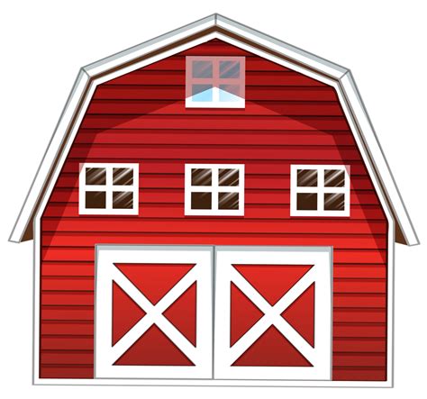 Clipart Barn Horse Stable Clipart Barn Horse Stable Transparent Free | Images and Photos finder
