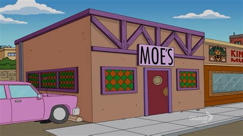 Moe's Tavern | The Simpsons: Springfield Bound | FANDOM powered by Wikia