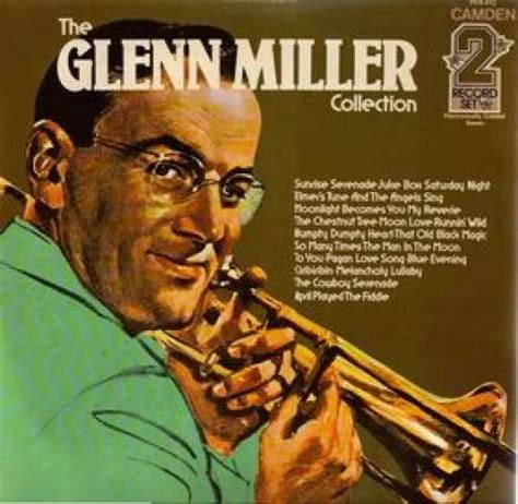 Glenn Miller And His Orchestra - The Glenn Miller Collection (2xLP, Comp) - Vinyl Schallplatten ...