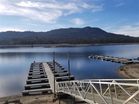 Bass Lake Yosemite News February 2021 * Bass Lake Realty