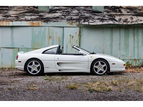 1999 Ferrari F355 GTS for Sale | ClassicCars.com | CC-1035775