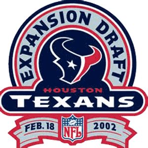 Houston Texans Team History | SPORTS TEAM HISTORY