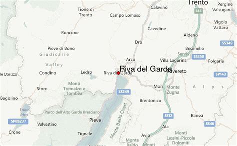 Riva del Garda Weather Forecast