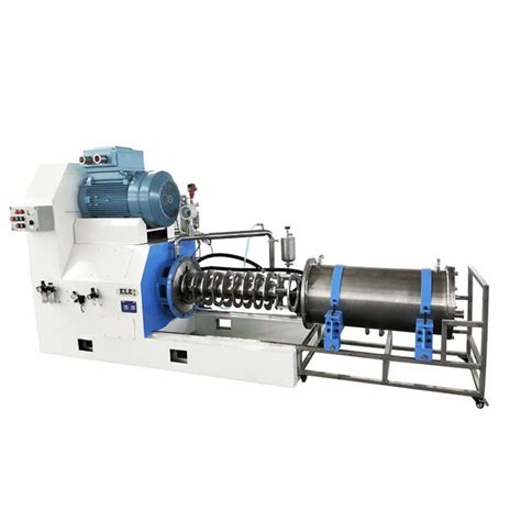 Bead Mill Momogenizer | Wet Bead Milling - ELE