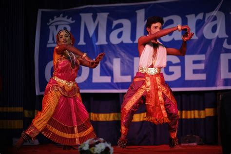 Maharajas College Kottayam - Colleges | Joonsquare India