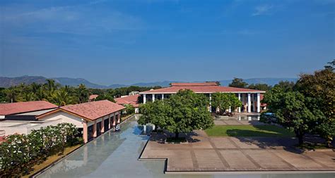 Book Alibaug Hotels | Radisson Blu