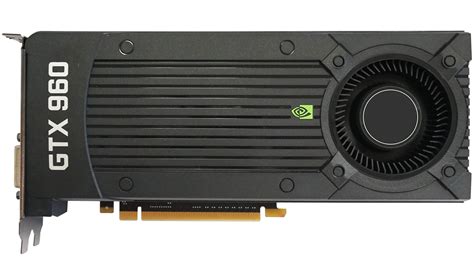 NVIDIA GeForce GTX 960 Reference and Overclocked Performance Revealed ...