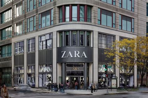 ZARA、优衣库表现抢眼，同为快时尚品牌的Topshop为何走了下坡路 | 第一财经杂志