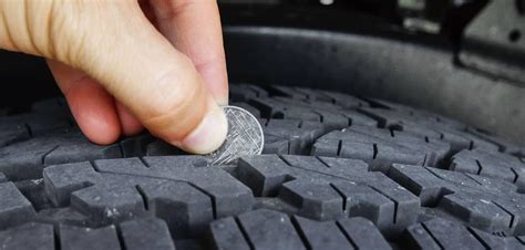 How to Check Tire Tread with the Penny Test | Biggers Chevrolet
