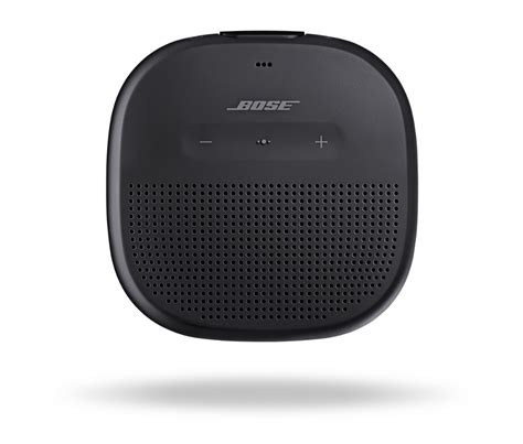 Bose SoundLink Micro Bluetooth Speaker | Bose