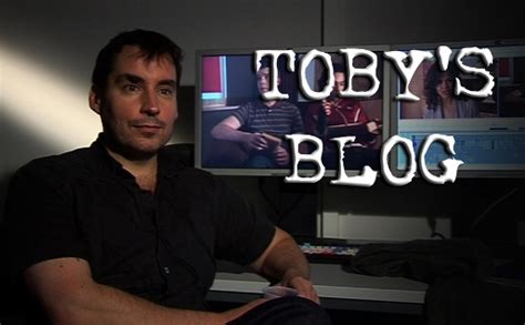 BBC - Being Human Blog: TOBY ANSWERS YOUR SERIES TWO QUESTIONS