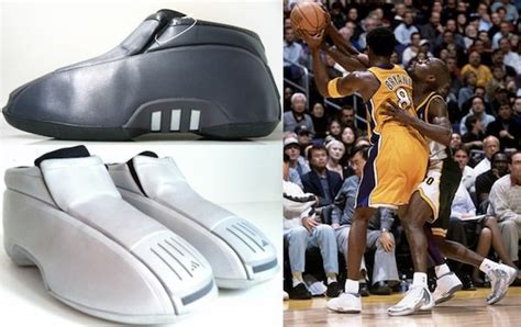 In Memoriam: Kobe Bryant's Last Shoe With Adidas