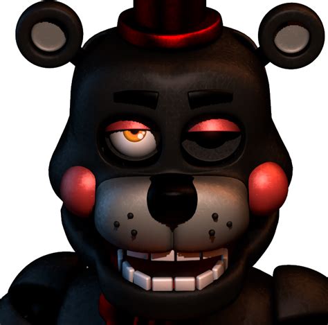 Lefty From FNaF