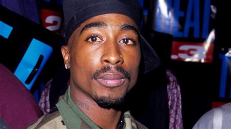 Tupac Shakur still celebrated decades after death - ABC News